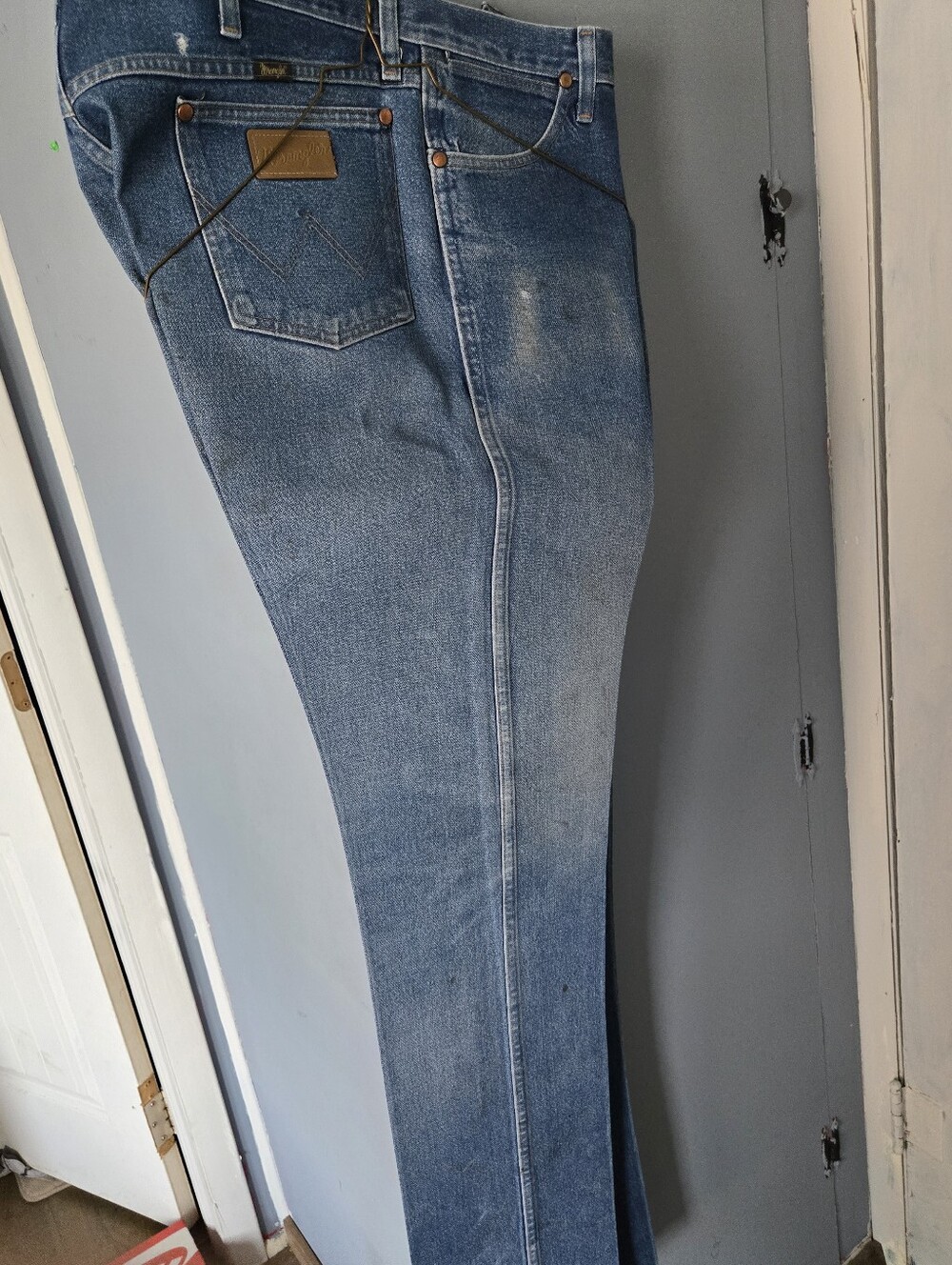 Classic Wranglee Jeans 13MWZ